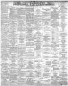 The Scotsman Saturday 24 November 1888 Page 1
