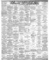 The Scotsman Saturday 22 December 1888 Page 1