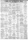 The Scotsman Friday 28 December 1888 Page 1