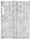 The Scotsman Saturday 12 January 1889 Page 2