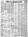 The Scotsman Tuesday 15 January 1889 Page 1