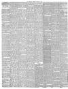 The Scotsman Tuesday 22 October 1889 Page 4