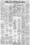 The Scotsman Monday 04 November 1889 Page 1