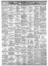 The Scotsman Monday 24 February 1890 Page 1