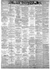 The Scotsman Friday 02 January 1891 Page 1