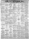 The Scotsman Monday 12 January 1891 Page 1