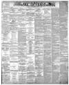 The Scotsman Tuesday 13 January 1891 Page 1