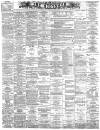 The Scotsman Saturday 25 April 1891 Page 1