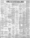 The Scotsman Friday 06 November 1891 Page 1