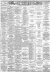 The Scotsman Saturday 07 November 1891 Page 1