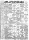 The Scotsman Saturday 09 January 1892 Page 1