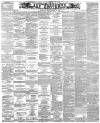 The Scotsman Friday 15 January 1892 Page 1