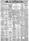 The Scotsman Monday 15 February 1892 Page 1