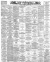 The Scotsman Saturday 20 February 1892 Page 1