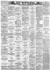 The Scotsman Monday 22 February 1892 Page 1