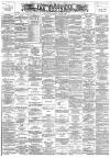 The Scotsman Wednesday 26 April 1893 Page 1