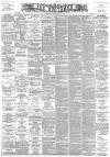 The Scotsman Tuesday 11 July 1893 Page 1