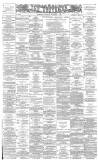 The Scotsman Saturday 04 November 1893 Page 1