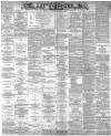 The Scotsman Thursday 25 October 1894 Page 1