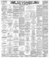 The Scotsman Tuesday 03 December 1895 Page 1