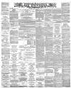 The Scotsman Friday 13 March 1896 Page 1