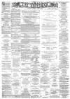 The Scotsman Saturday 14 March 1896 Page 1