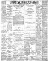 The Scotsman Thursday 13 April 1899 Page 1