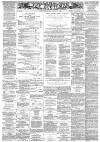 The Scotsman Monday 14 August 1899 Page 1