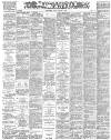 The Scotsman Friday 25 August 1899 Page 1