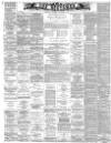 The Scotsman Thursday 22 November 1900 Page 1