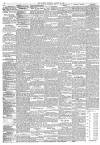The Scotsman Thursday 10 January 1901 Page 8