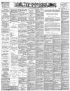 The Scotsman Monday 19 August 1901 Page 1