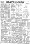 The Scotsman Saturday 12 October 1901 Page 1