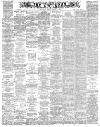 The Scotsman Tuesday 14 January 1902 Page 1