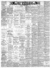 The Scotsman Friday 21 February 1902 Page 1