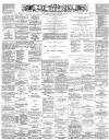 The Scotsman Saturday 29 November 1902 Page 1
