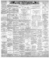 The Scotsman Wednesday 07 October 1903 Page 1