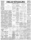 The Scotsman Monday 09 October 1905 Page 1