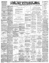 The Scotsman Monday 14 January 1907 Page 1