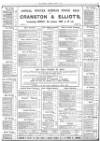 The Scotsman Saturday 04 January 1908 Page 11