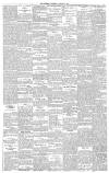 The Scotsman Thursday 07 January 1909 Page 5