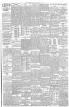 The Scotsman Tuesday 16 February 1909 Page 5