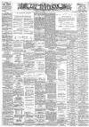 The Scotsman Saturday 24 July 1909 Page 1