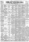 The Scotsman Thursday 07 October 1909 Page 1