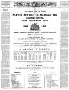 The Scotsman Thursday 11 November 1909 Page 1