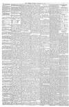 The Scotsman Tuesday 15 February 1910 Page 6