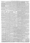 The Scotsman Tuesday 01 November 1910 Page 6