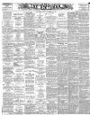 The Scotsman Friday 25 November 1910 Page 1