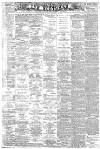 The Scotsman Monday 02 January 1911 Page 1