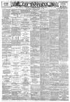 The Scotsman Tuesday 24 January 1911 Page 1